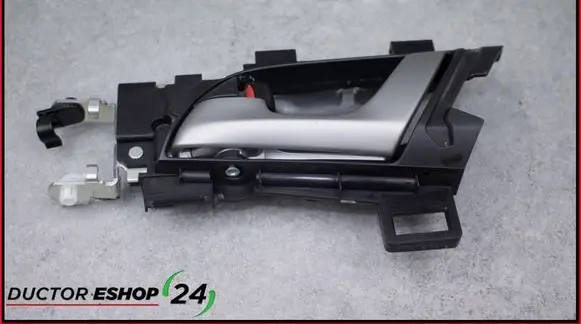Honda Accord Rear door interior handle