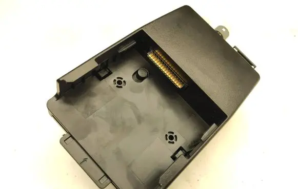 Mercedes-Benz Sprinter W906 GPS navigation control unit/module A1728100011 2060744 10R0310151