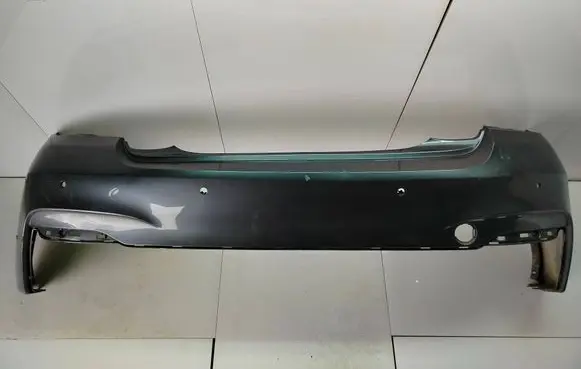 BMW 2 F22 F23 Rear bumper 8055567