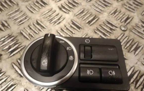 Land Rover Range Rover L322 Other switches/knobs/shifts 037094067L322
