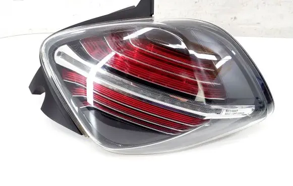 Renault Zoe Rear/tail lights 265506113R