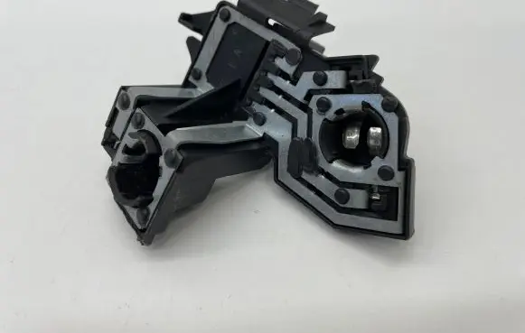 Seat Ibiza IV (6J,6P) Tail light bulb cover holder 6J8945257
