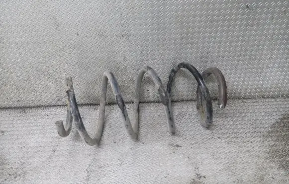 Renault Scenic II - Grand scenic II Front coil spring