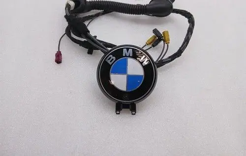 BMW M4 G82 G83 Rear bumper camera
