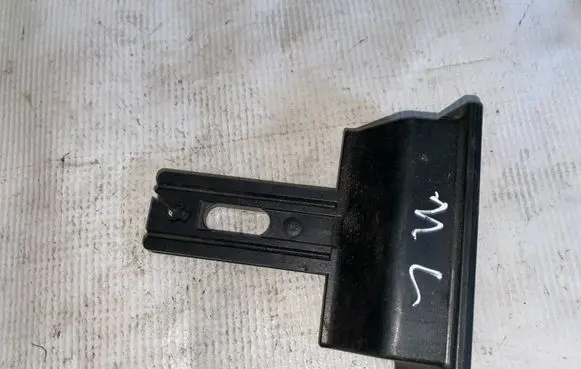 Mercedes-Benz ML W163 Hand parking brake switch 1244270320 A1244270320