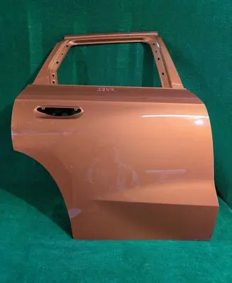 BMW X1 U11 Rear door