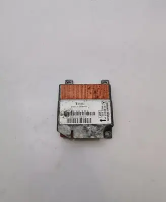 Mercedes-Benz E W210 Airbag control unit/module 18202126 A0018202126