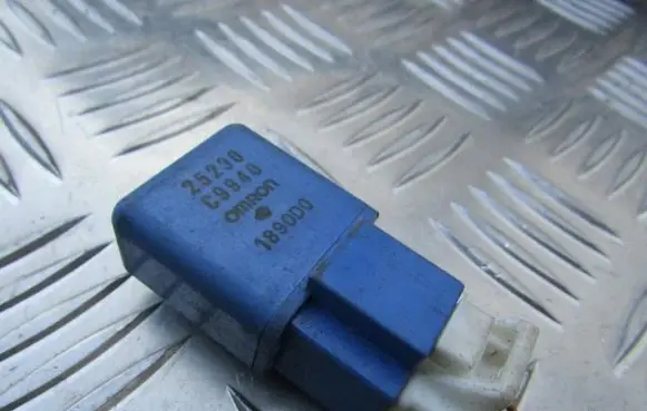 Nissan Primera Other relay 25230C9940