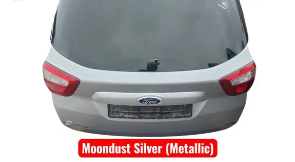 Ford C-MAX II Tailgate/trunk/boot lid 