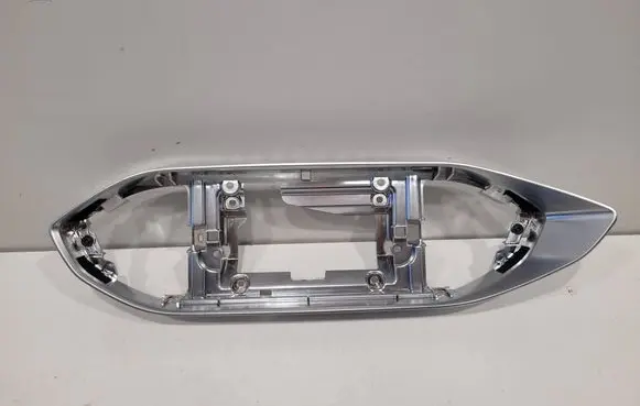 Peugeot 308 Radio/GPS head unit trim 98075499VV