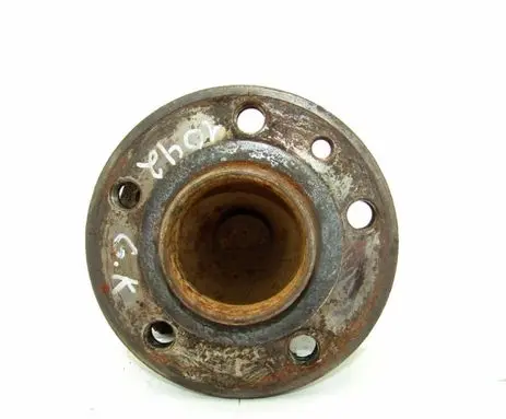 Volvo V70 Rear wheel hub