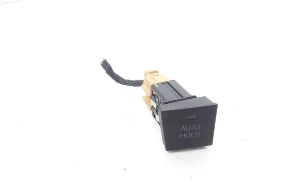 Volkswagen PASSAT B6 Handbrake/parking brake auto hold switch 3C0927227A