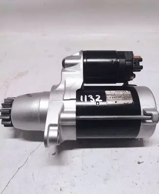 Toyota Avensis T250 Starter motor 2280009902 2810028041