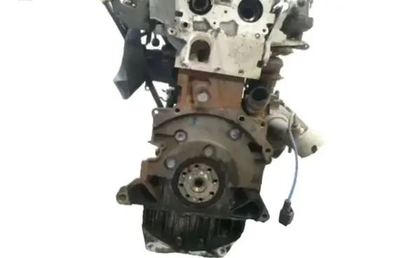 Volvo S40 Engine B4184S11