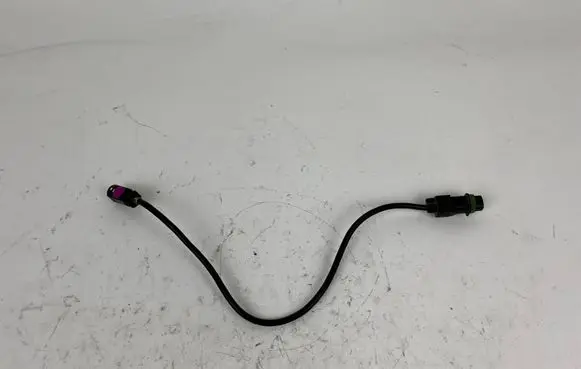 BMW X6 M Camera wiring loom 