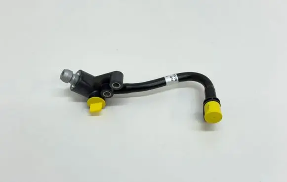 Mercedes-Benz GLS X166 Engine coolant pipe/hose A2782001500