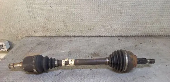 Citroen C5 Front driveshaft 
