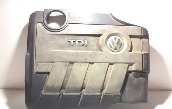 Engine cover (trim)