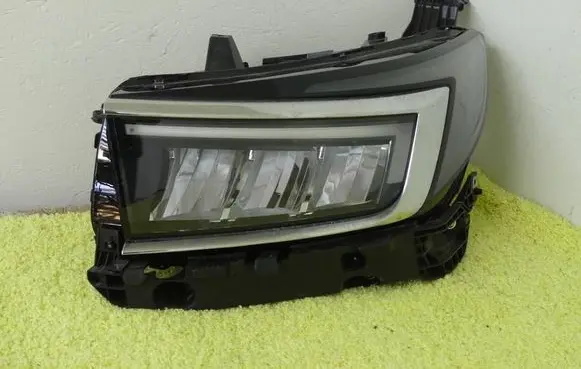 Opel Grandland X Headlight/headlamp 9850145980