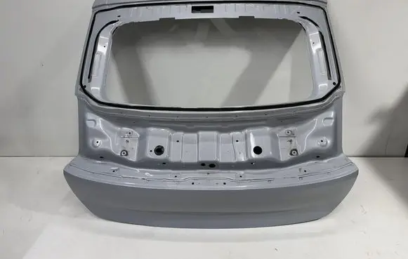 Porsche Macan (95C) Tailgate/trunk/boot lid 95C8274000A
