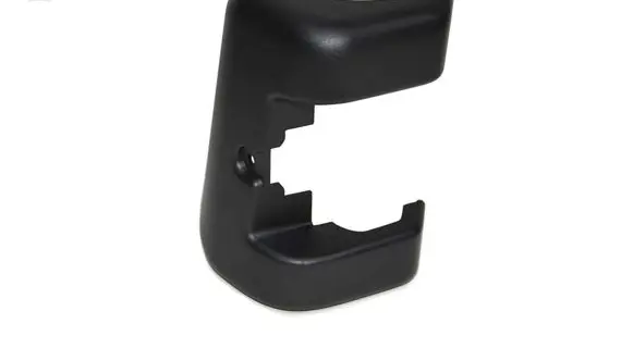 Iveco Daily 6th gen Front door hinge set 500330153