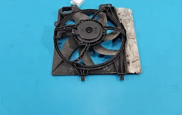 Citroen C-Elysée Fan set 9675280980 IMPRK1539006