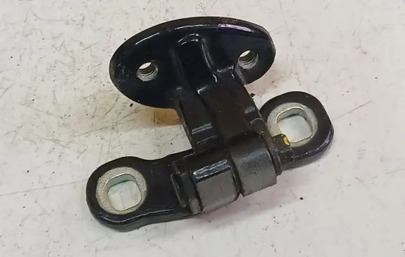 Volvo V50 Rear door lower hinge 