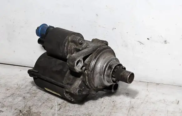 Honda HR-V Starter motor SM44225