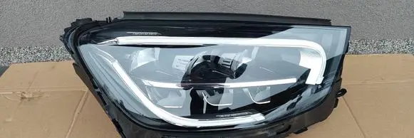 Mercedes-Benz GLC X253 C253 Headlight/headlamp A2539066403 20220324D027
