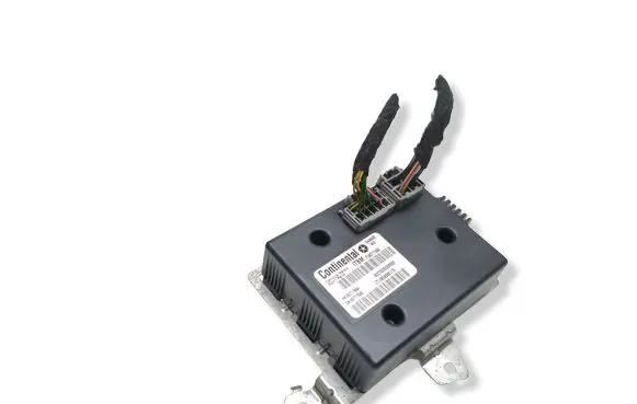 Ram 1500 Tow bar trailer control unit/module 68277156AA