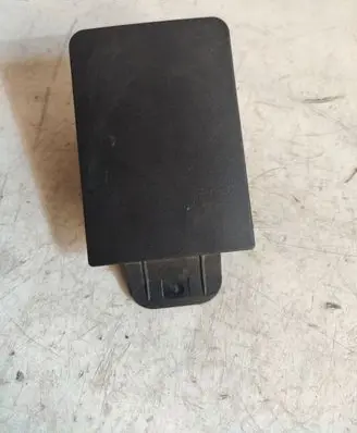 Audi A4 S4 B8 8K Other interior part 8J0971981