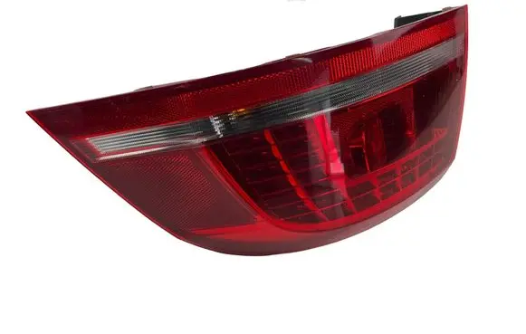 Volkswagen PASSAT B7 Rear/tail lights 3AF945208B
