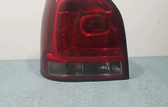 Volkswagen Polo Rear/tail lights