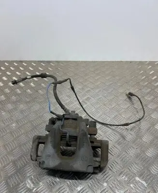 Jaguar XF X260 Front brake caliper