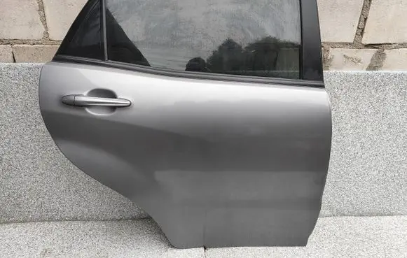 SsangYong Korando Rear door 6302134103