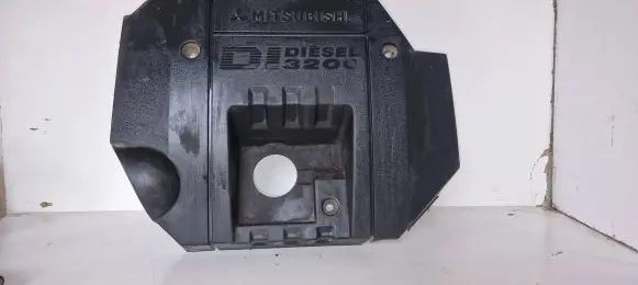 Mitsubishi Pajero Engine cover (trim) ME192041
