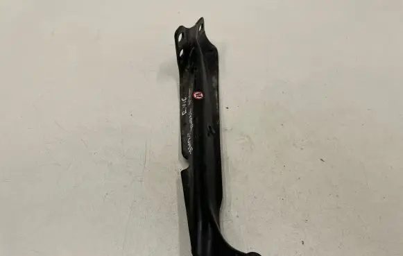 Ford Transit Courier Sliding door lower roller guide/hinge Et76a25000am