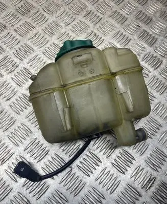 Volvo S60 Coolant expansion tank/reservoir 8683455 8683456