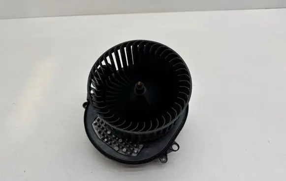 BMW 4 F32 F33 Heater blower motor/fan resistor 9319919