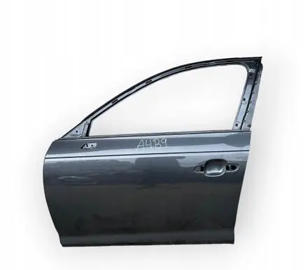 Audi A4 S4 B9 Front door