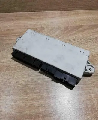 BMW 7 E65 E66 Door control unit/module 6921980