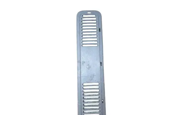Renault Master III Trunk grilles 769389678R
