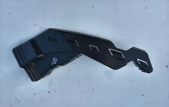 Hyundai Tucson TL Headlight/headlamp mounting bracket 86552D7000