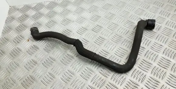 Volkswagen PASSAT B7 Engine coolant pipe/hose 7M0122291 3AA122157