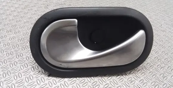 Renault Scenic II - Grand scenic II Front door interior handle 8200028487