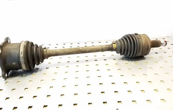 Suzuki Grand Vitara II Front driveshaft