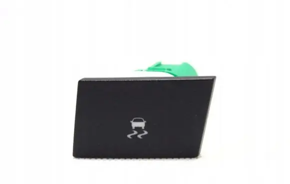 Ford Escort Passenger airbag on/off switch 