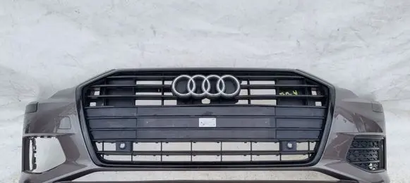 Audi A6 S6 C8 4K Front bumper 4K0807437CD