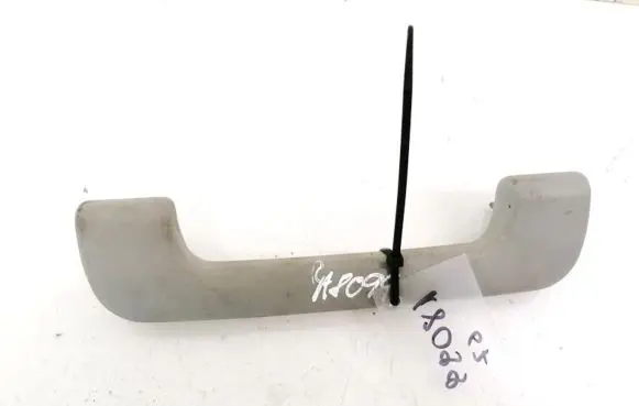 Audi A6 S6 C5 4B Front interior roof grab handle 4B0857607B