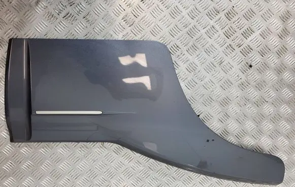 Hyundai Terracan Rear door trim (molding)